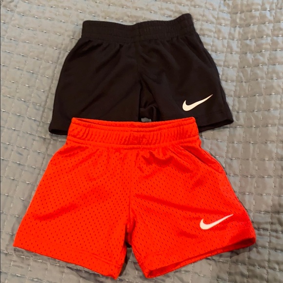 Nike Other - Nike Shorts Bundle of 2
